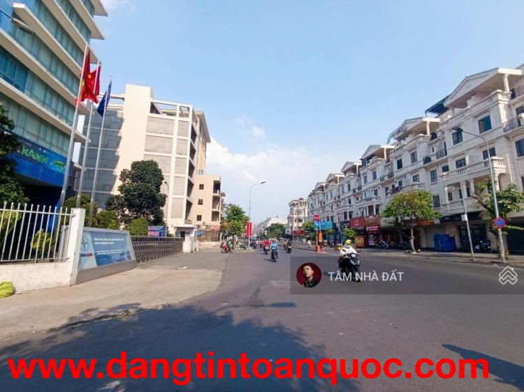 GẦN LOTTE MART NGUYỄN VĂN LƯỢNG ! BÁN NHÀ 5 TẦNG CỨNG - 5PN 7WC - ĐA CÔNG NĂNG VỪA Ở VỪA CHO THUÊ