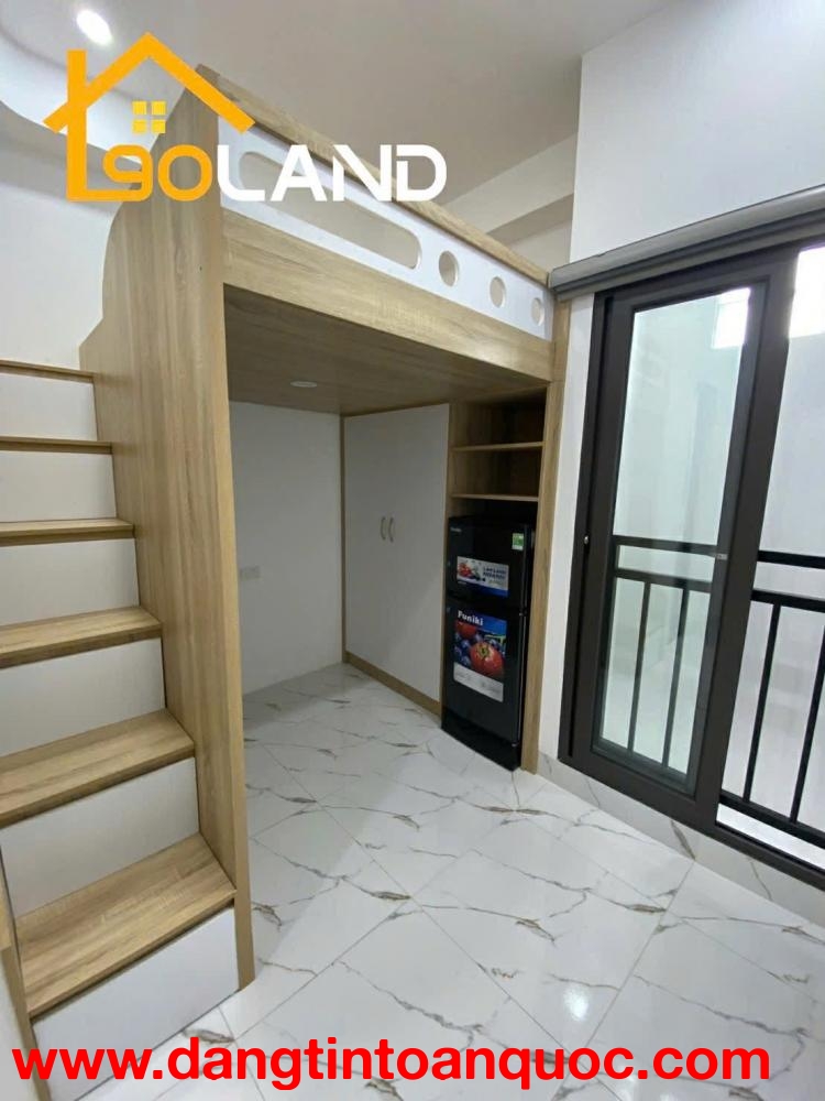 NHƯỢNG PHÒNG – MỚI TINH, FULL ĐỒ TẠI KHÂM THIÊN, ĐỐNG ĐA, HÀ NỘI