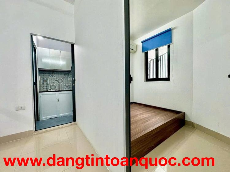 PASS HỢP ĐỒNG CCMN – VÀO Ở NGAY, FULL ĐỒ CHỈ VIỆC XÁCH VALI - TỪ LIÊM, HÀ NỘI