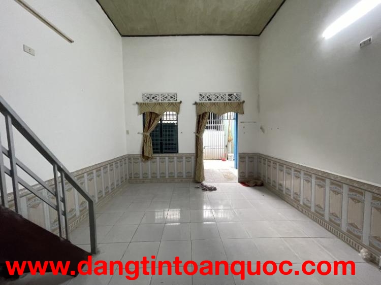 # Nhà Kiệt Trần Xuân Lê, 59m2, ngang 4m vuông, 2.9x tỷ