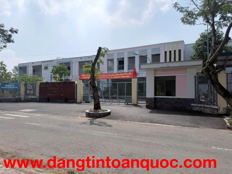 ĐẤT ĐẸP – GIÁ TỐT – CẦN BÁN  NHANH LÔ ĐẤT Đường Tam Đa, Phường Trường Thạnh, TP. Thủ Đức, TP.HCM