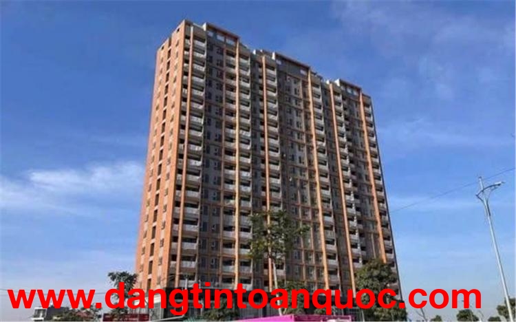 HOT HOT - CHÍNH CHỦ CẦN BÁN CĂN HỘ Chung cư Mascity Tower, P.Tân Tiến, TP.Bắc Giang, Bắc Giang