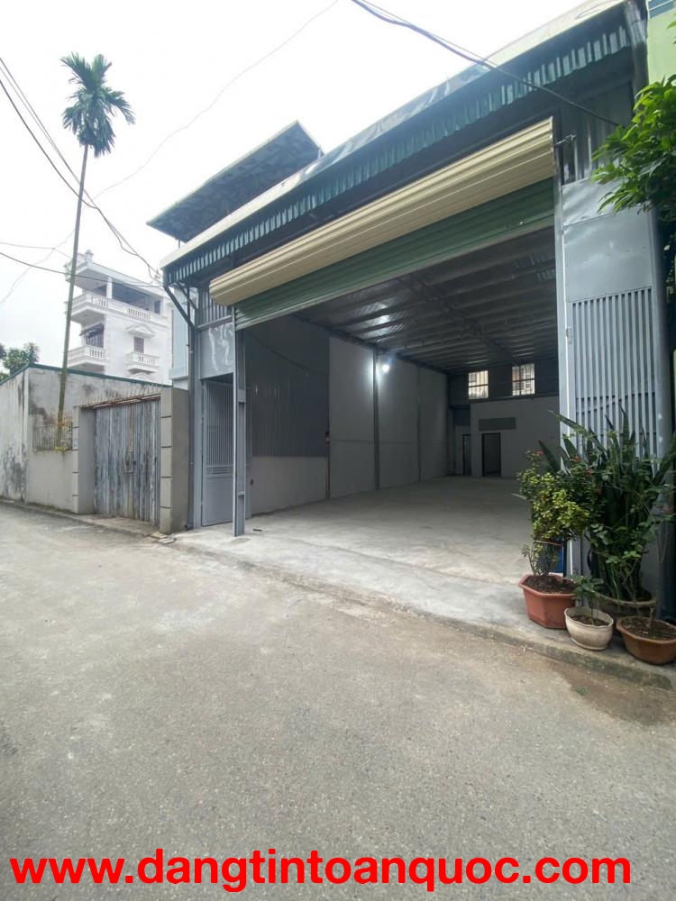 CHO THUÊ KHO LONG BIÊN – XE TẢI VÀO TẬN NƠI – GIÁ TỐT