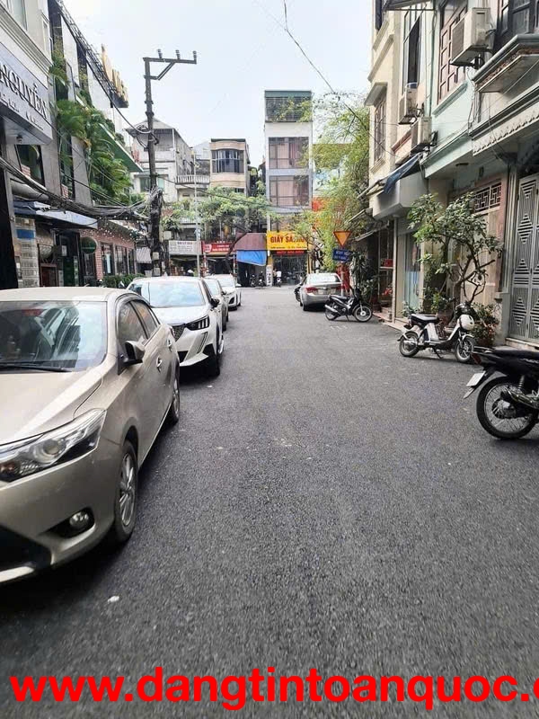 ????NHỈNH 6.x TỶ VĨNH HƯNG - HOÀNG MAI 30m 5 TẦNG 6 NGỦ  - NHÀ MỚI KOONG VỀ Ở NGAY - Ô TÔ CÁCH 20 MÉ