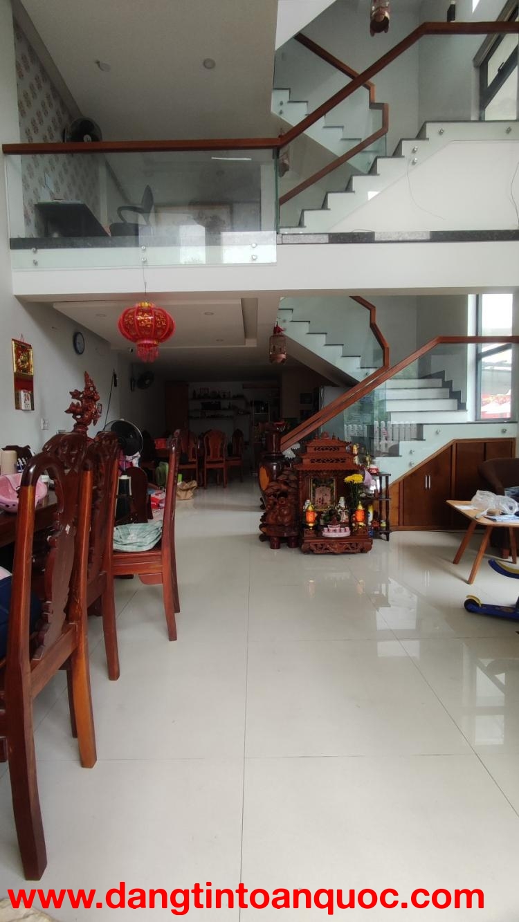 Biệt thự lô góc 2MT Mỹ Đa Tây, gần Hồ Xuân Hương, 100m, 14.2 tỷ