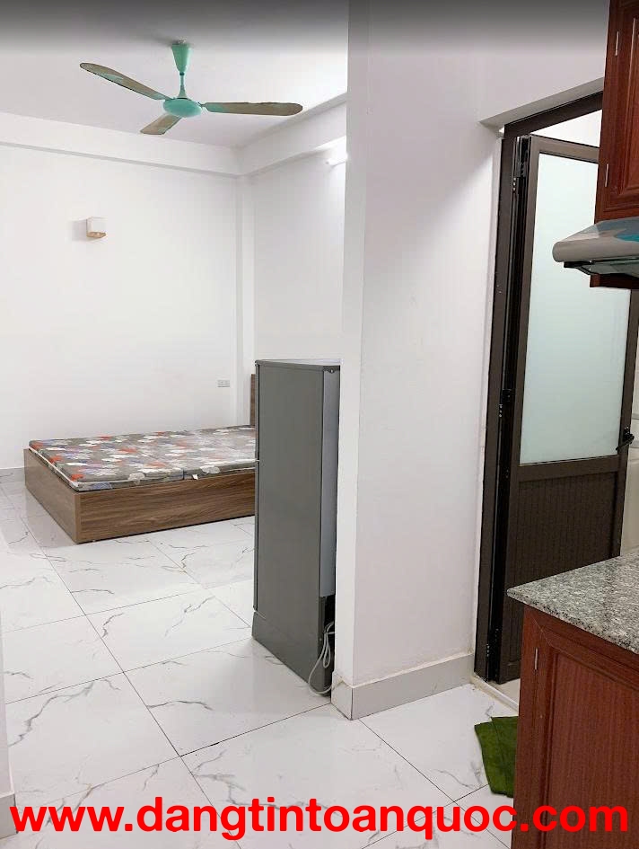 Cho thuê phòng cực đẹp giá rẻ tại 110 Trần Duy Hưng, Trung Hòa