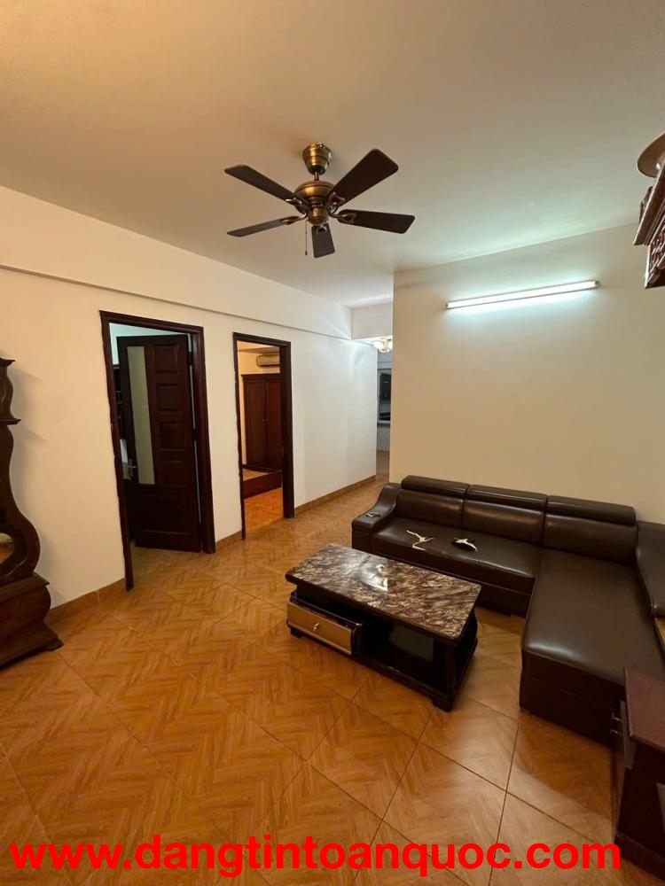 ????GIÁ ĐẦU TƯ????CC 789 Mỹ Đình 81m 3PN, Thoáng sáng, Tiện ích, 5.95 tỷ