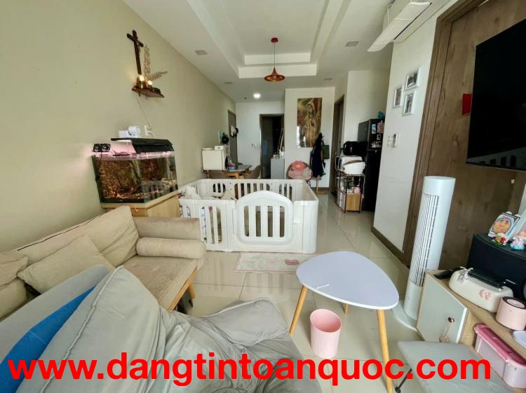 NHÀ ĐẸP – GIÁ TỐT – CHÍNH CHỦ CẦN BÁN CĂN HỘ Đẹp Green Field, Xô Viết Nghệ Tĩnh, Bình Thạnh, TP.HCM