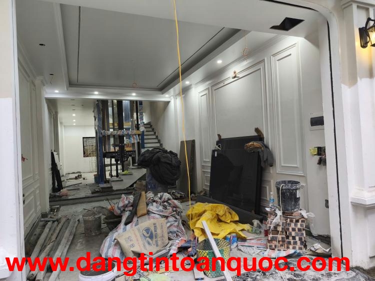 SIÊU PHẨM NHÀ PHỐ TRUNG TÂM LÊ CHÂN - SANG TRỌNG ĐẲNG CẤP - GIAO DỊCH GẤP!