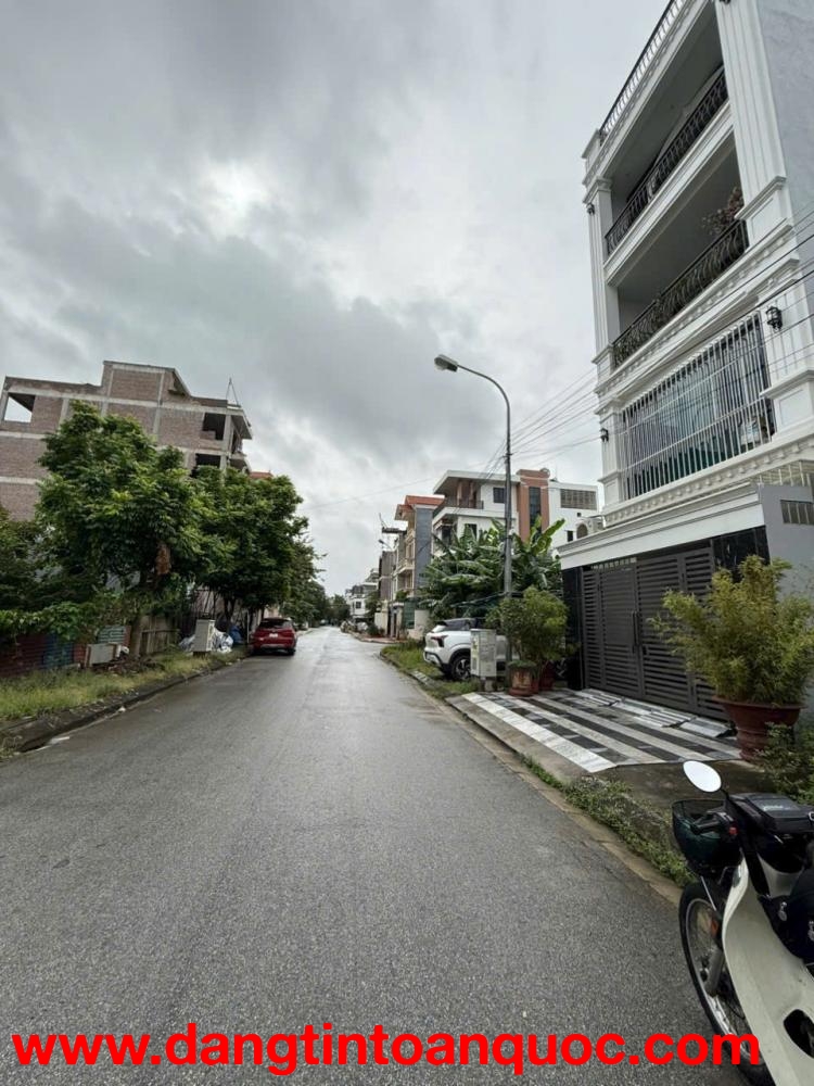 BÁN ĐẤT TĐC SỞ TƯ PHÁP – HẢI AN – LÔ ĐẸP 95M² – GIÁ 72,5 TRIỆU/M²