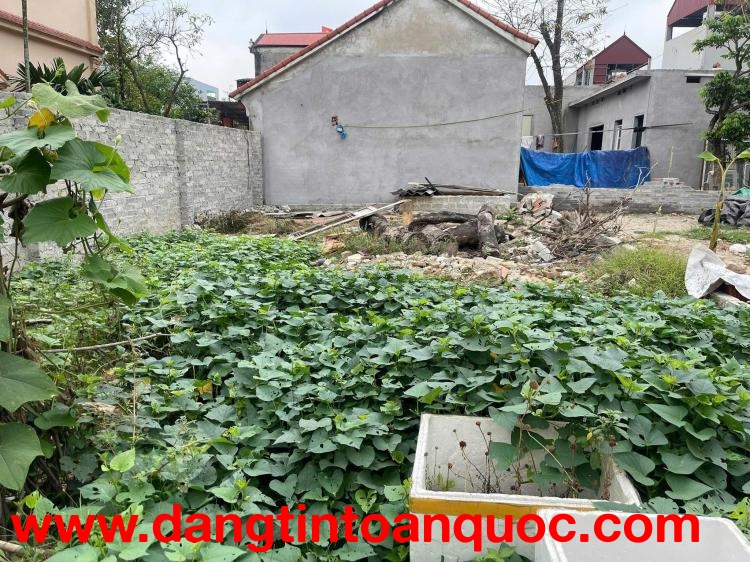 MAI ĐÌNH -76M - CHỈ NHỈNH 3ty - SÁT KCN NỘI BÀI - Ô TÔ TRÁNH - GẦN TRƯỜNG HỌC CÁC CẤP