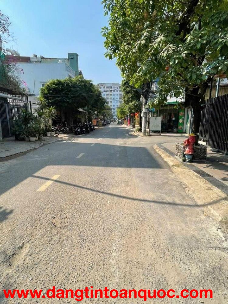 BÌNH TÂN - MTKD - Đường Xe Tải Thông - Nhà Mới - 55M2 - 4 TẦNG - 8 TỶ NHỈNH