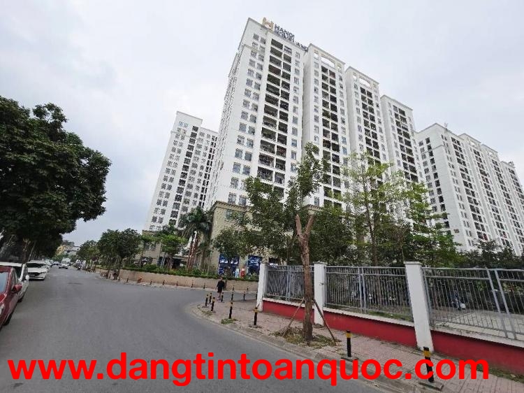 Căn Góc 95m Chung cư Hà Nội Homeland 7.6 Tỷ