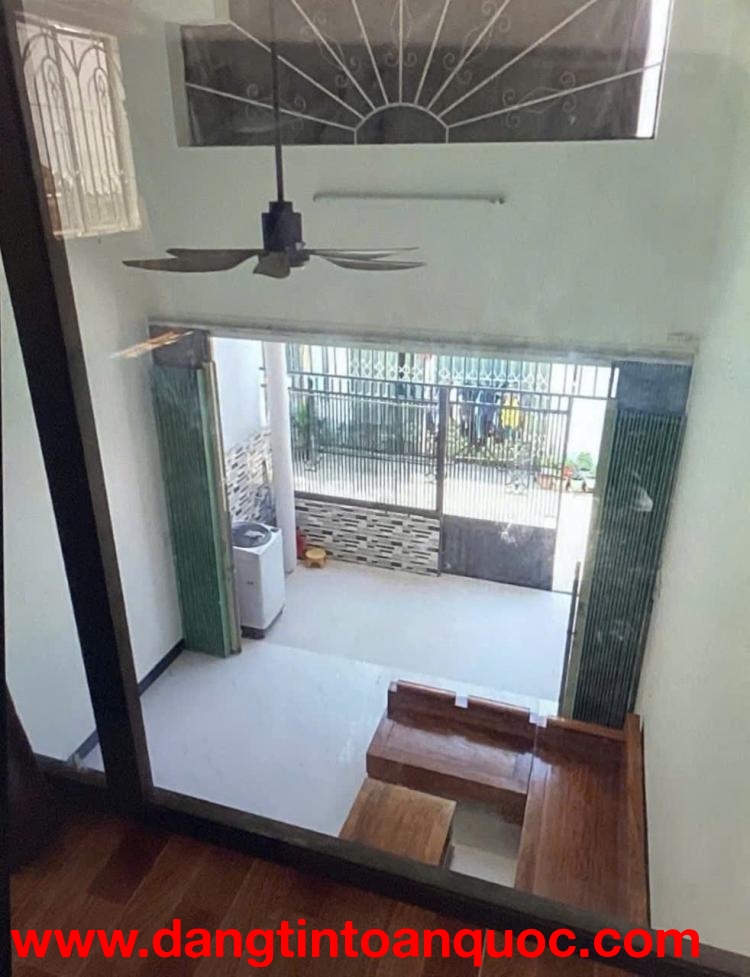 BÁN NHÀ HẺM CẮT KIẾNG PHƯỜNG NHA TRANG GIÁ 2ty850