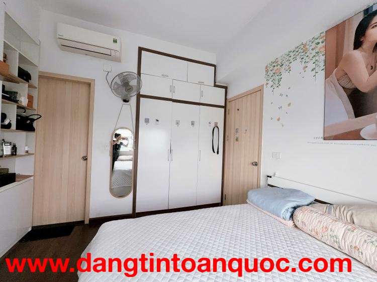 BÁN NHANH CĂN 02 NGỦ, VIEW HỒ, 72 (m2), 6 TÒA MỚI, KĐT THANH HÀ, HÀ ĐÔNG, HÀ NỘI                    