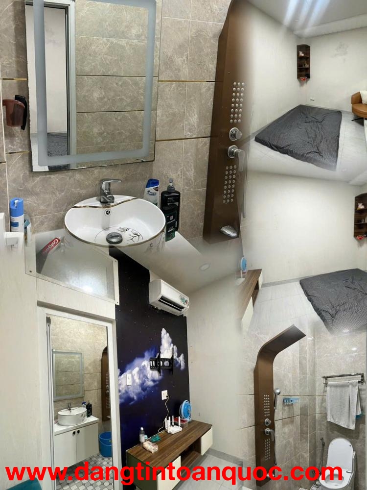 CHO THUÊ PHÒNG TRỌ GÒ VẤP – AN NINH, SẠCH SẼ, TIỆN NGHI