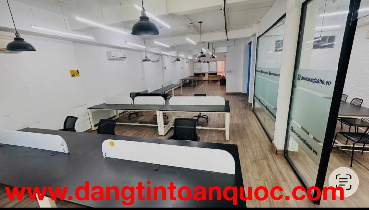 CHO THUÊ SÀN VĂN PHÒNG >200m² – GIÁ TỐT – ĐƯỜNG BÙI ĐÌNH TÚY, QUẬN BÌNH THẠNH, TP.HCM