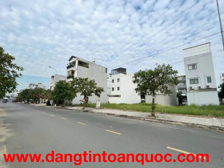 Ngộp ngân hàng, 96m đất HXH Đào Sư Tích, 6.2 tỷ, xây dựng tự do