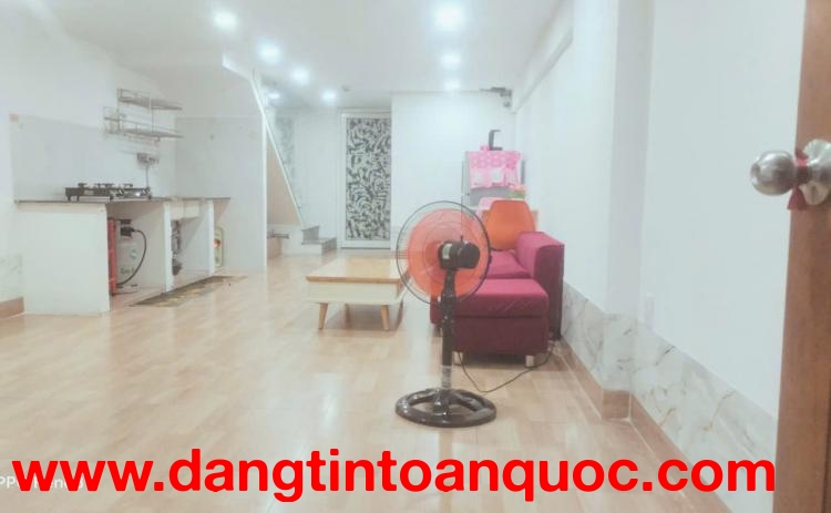 CHO THUÊ CĂN HỘ TẦNG TRỆT CT1 VCN PHƯỚC HẢI – RỘNG RÃI, GIÁ TỐT - TP NHA TRANG - KHÁNH HÒA