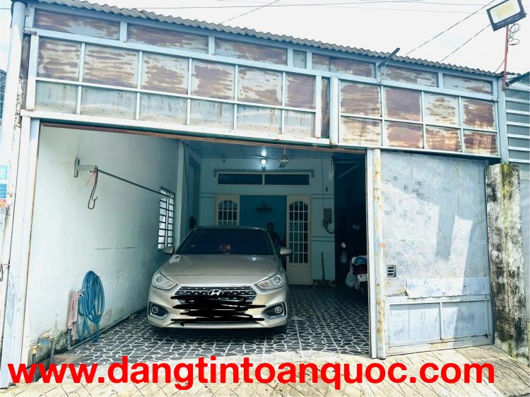 CHÍNH CHỦ CẦN BÁN NHÀ TẠI KHU PHỐ 9 – PHƯỜNG TÂN PHONG – TP. BIÊN HÒA – ĐỒNG NAI.