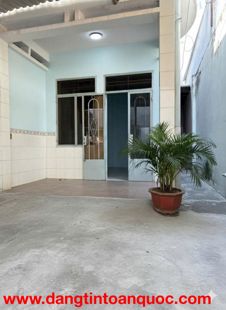 Bán Nhanh Nhà 2 Tầng Phước Hải – 70m² – Gần Tố Hữu – 4.18 Tỷ