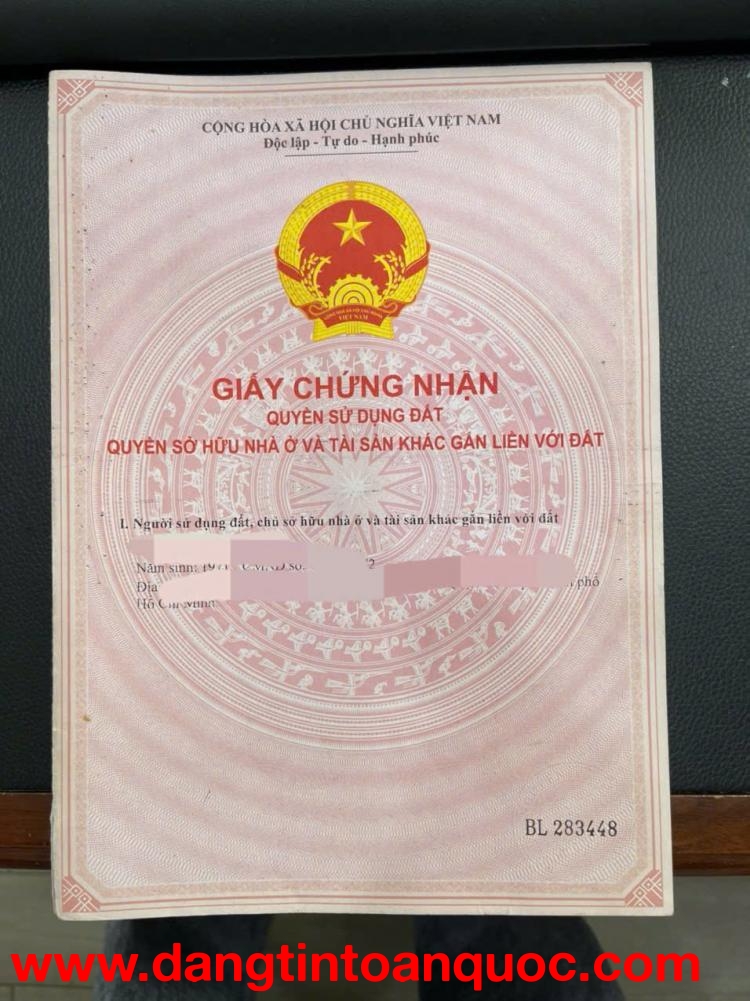 XƯỞNG NGANG 20M – 1.000M² GẦN HÀ DUY PHIÊN – FULL KHAI THÁC – CHỈ 17,5 TỶ