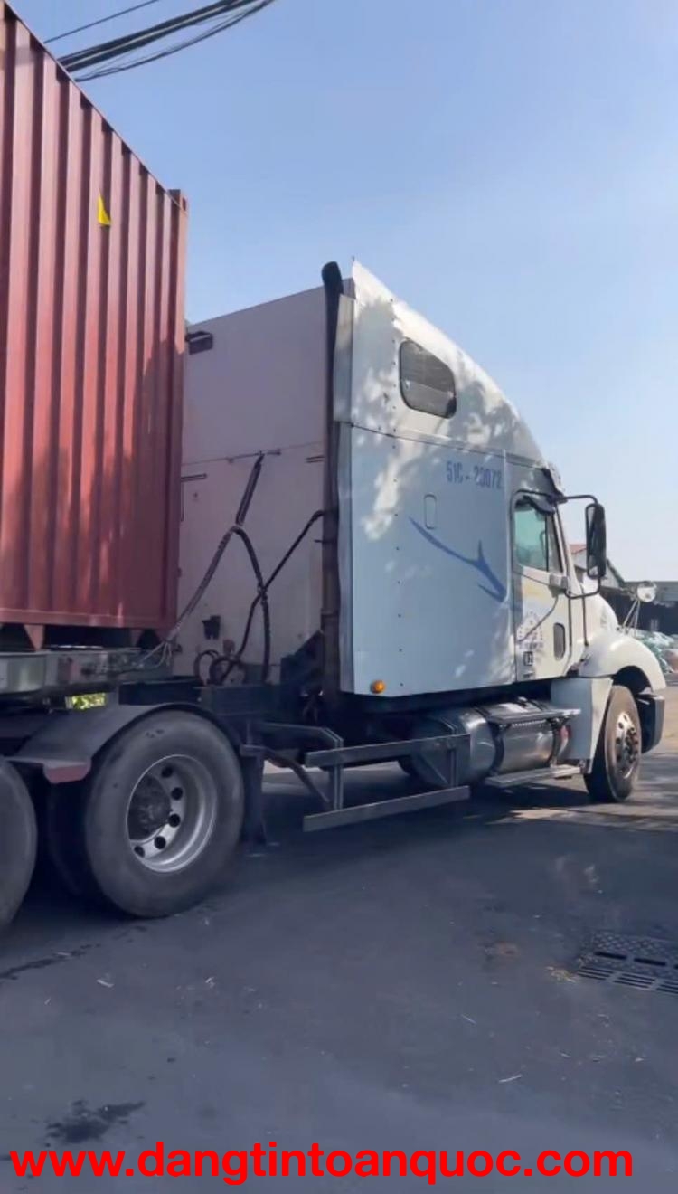 SIÊU PHẨM KHO XƯỞNG 6.000M² – MẶT TIỀN HUỲNH THỊ NA – XE CONTAINER 24/7