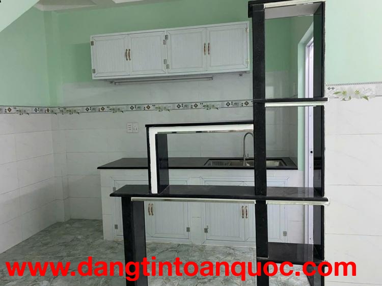 CHÍNH CHỦ CHO THUÊ NHÀ NGUYÊN CĂN THỦ ĐỨC -TPHCM