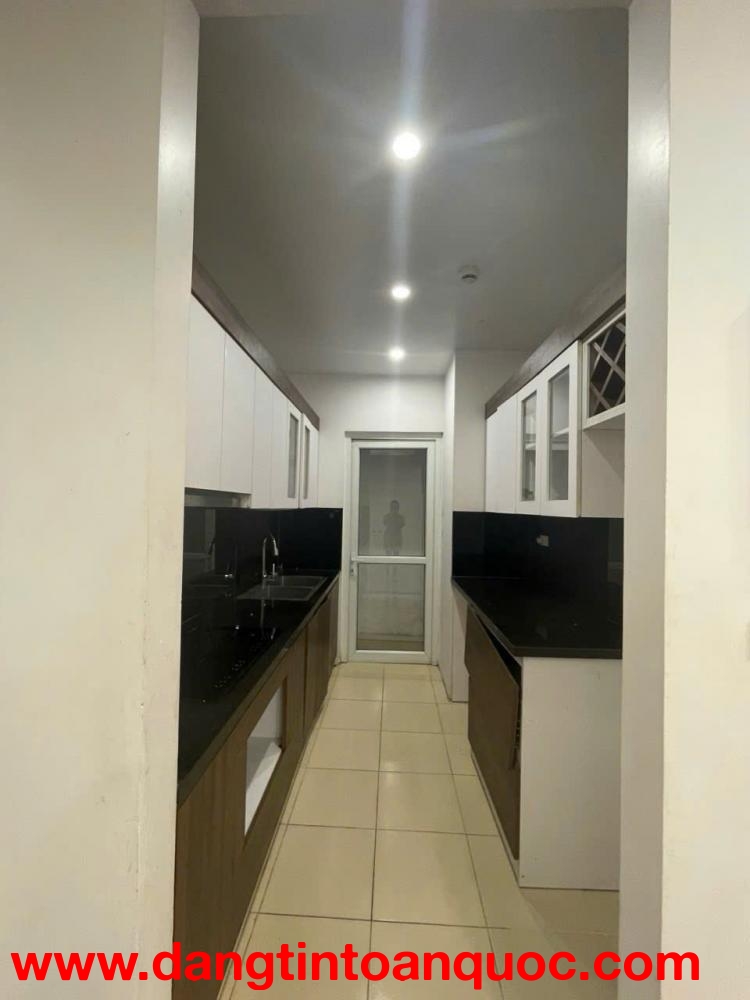 CHO THUÊ CĂN HỘ CHUNG CƯ THÔNG TẤN XÃ VN – NGUYỄN XIỂN, HÀ NỘI