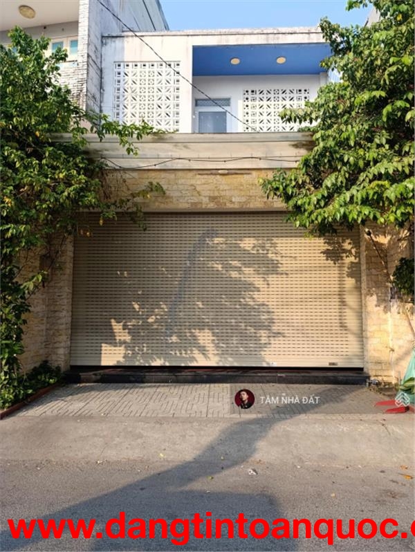 Bán nhà 1 trệt 1 lầu Nguyễn Văn Lượng đang kinh doanh quán CF - (5,5mx16m) + hẻm xe hơi thông