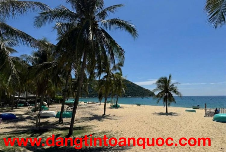 ĐẤT ĐẸP – GIÁ TỐT – CHÍNH CHỦ CẦN BÁN ĐẤT Thôn Từ Nham, Xã Xuân Thịnh, TX. Sông Cầu, Phú Yên