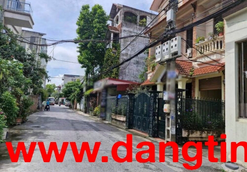 CHO THUÊ NHÀ NGUYÊN CĂN 2 TẦNG TẠI PHỐ KIM ANH - SÓC SƠN - HÀ NỘI