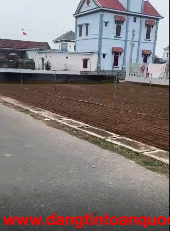 ► MỞ BÁN 4 LÔ ĐẤT ĐẸP – GIÁ SIÊU TỐT TẠI XÃ GIA LINH, NINH BÌNH