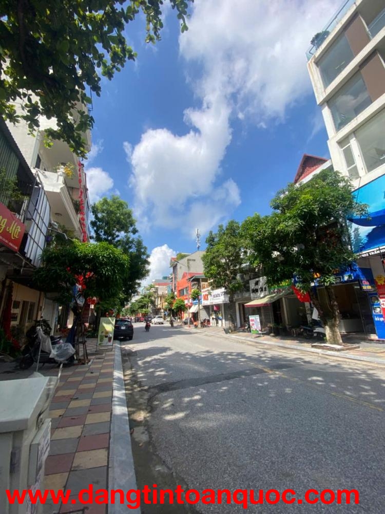 chủ cần bán nhà mặt phố trần hưng đạo, nhà 2 tầng cũ, giá rẻ nhất khu vực 1 chiều sầm uất, giá 6,x t