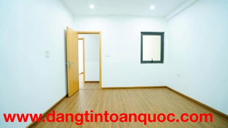 Tecoo Elite City - Căn hộ trung tâm, tài chính vừa túi tiền.