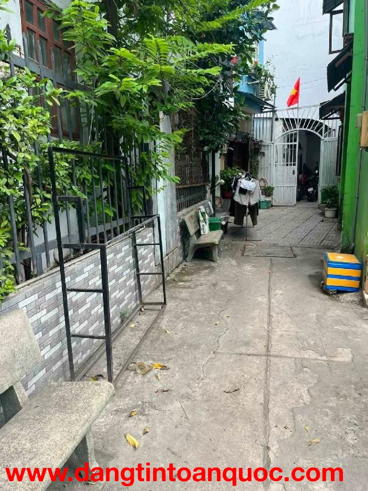 Bán Nhà Nguyễn Tuyển, Bình Trưng, Quận 2, TP Thủ Đức, 118m2, HXH, ngang 6m, Giá chỉ 7 tỷ 3,