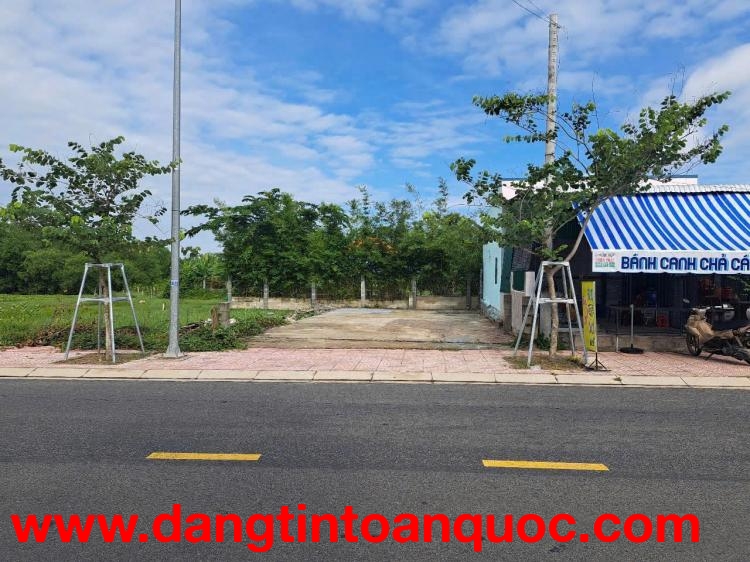 SÁT BIỂN CAM BÌNH – MẶT TIỀN NGUYỄN DU –  LAGI