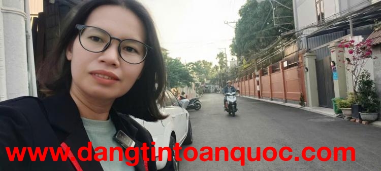 NHÀ HXT 8M – SÁT VẠN PHÚC – 116M² – NGANG 5M HIẾM