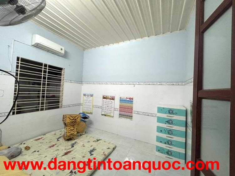 Nhà 88m² Bình Chiểu – Ngang 6.5m – Gần Nhà Thờ Khiết Tâm – Đường 8m Ô Tô  – 4.99 Tỷ