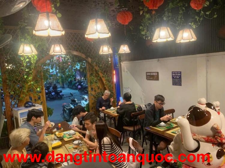 SANG NHANH TRONG TUẦN – NHÀ HÀNG CHAY ĐẲNG CẤP TRUNG TÂM QUẬN 1