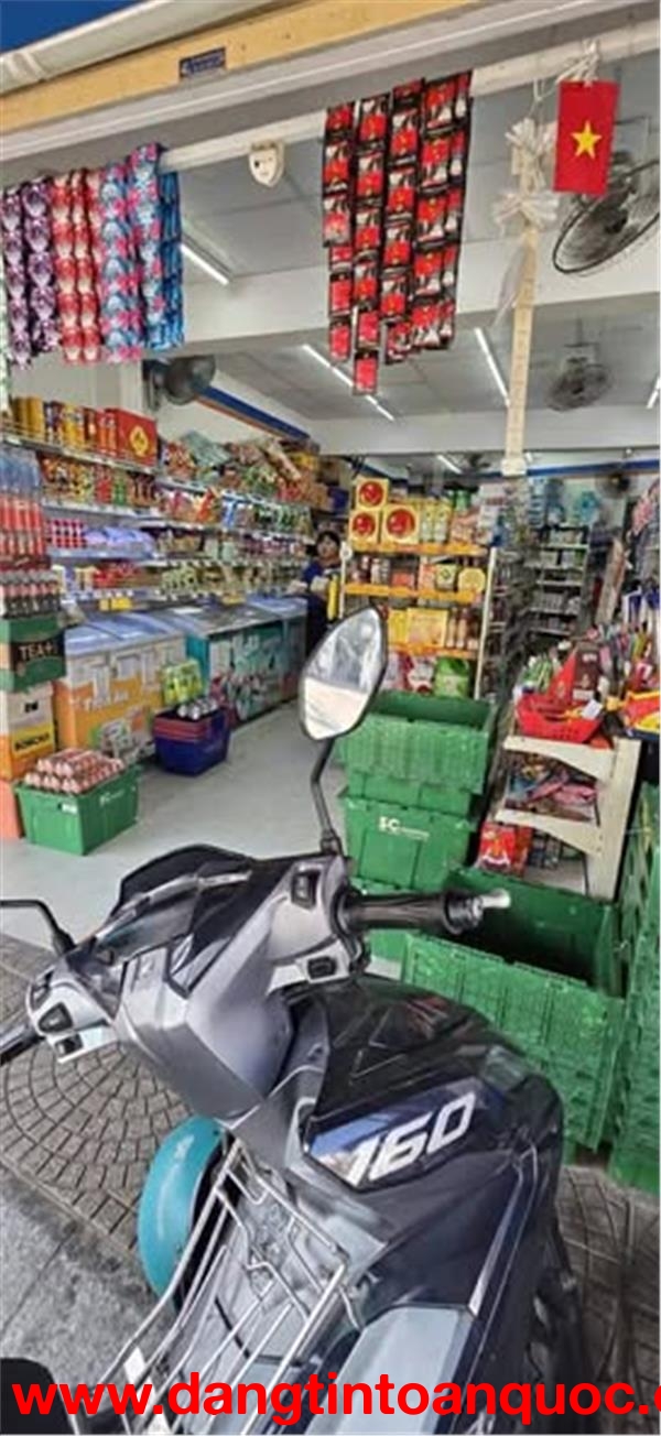 Nhà MT Đường Nguễn Đình Chiểu Phường 3 Cũ Quận Phú Nhuận.