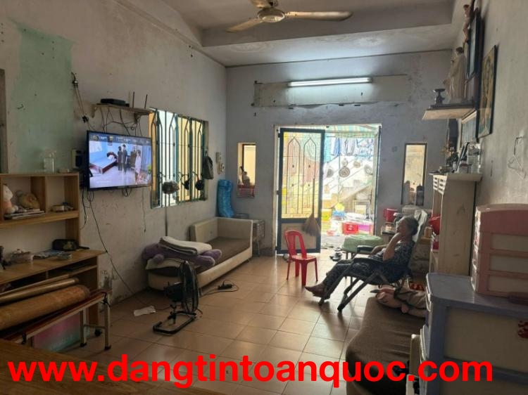 Hẻm Ô Tô Quang Trung P11 Gò Vấp – Đối Diện Chợ Hạnh Thông Tây, Vị Trí Kinh Doanh Cực Đỉnh