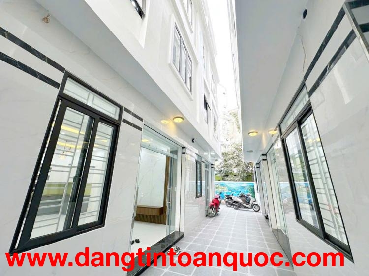 NHÀ MỚI ĐÀ NẴNG - NGANG 6M CỰC HIẾM - GIÁ ĐẦU TƯ
