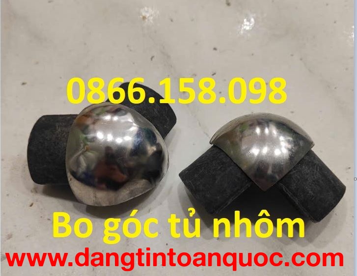 Cần mua bo góc nhôm kính? có sẵn số lượng lớn, giá tốt