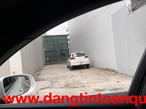 SIÊU PHẨM ĐẤT ĐẤU GIÁ LONG BIÊN – HÀNG HIẾM KHÓ TÌM