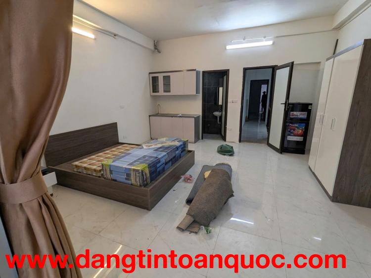 PASS PHÒNG 30m² TẠI XÃ VÂN CANH, HUYỆN HOÀI ĐỨC, HÀ NỘI – Ở NGAY ĐẦU THÁNG 4