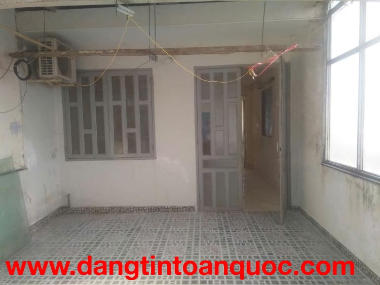 CHO THUÊ NHÀ NGUYÊN CĂN MẶT TIỀN – VỊ TRÍ KINH DOANH ĐẮC ĐỊA – QUẬN 8, TP.HCM