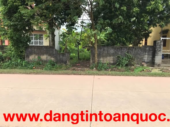 CHÍNH CHỦ CẦN BÁN LÔ ĐẤT ĐẸP – TIỀM NĂNG TĂNG GIÁ CAO TẠI ĐỒNG LIÊN, THÁI NGUYÊN