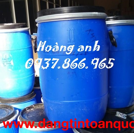 Chuyên sản xuất thùng giao hàng, thùng ship cơm, thùng giữ nhiệt, thung cho hàng