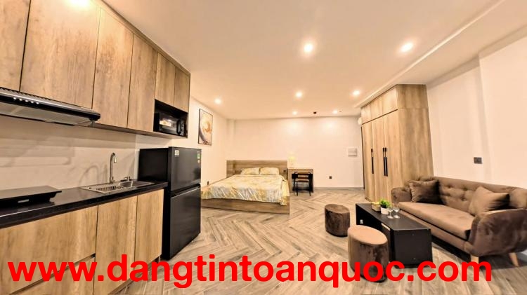 CHO THUÊ TẦNG 2 và PHÒNG CĂN HỘ –  TRUNG TÂM PHỐ THỌ LÃO, HAI BÀ TRƯNG, HÀ NỘI